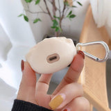 Skull Island AirPods Case The Ambiguous Otter