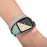 Sussex Apple Watch Trio Band The Ambiguous Otter