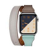 Sussex Apple Watch Trio Band The Ambiguous Otter