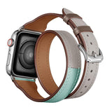 Sussex Apple Watch Trio Band The Ambiguous Otter