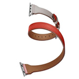 Sussex Apple Watch Trio Band The Ambiguous Otter