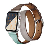 Sussex Apple Watch Trio Band The Ambiguous Otter