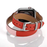 Sussex Apple Watch Trio Band The Ambiguous Otter