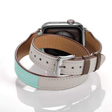 Sussex Apple Watch Trio Band The Ambiguous Otter