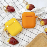 Sweet Potato AirPods Case The Ambiguous Otter
