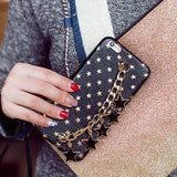 Tiffany Tassel x Handy Loop iPhone Case 1 1 / For iphone 6 6S The Ambiguous Otter