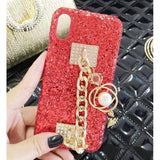 Tiffany Tassel x Handy Loop iPhone Case 1 11 / For iphone XS The Ambiguous Otter