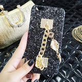 Tiffany Tassel x Handy Loop iPhone Case 1 16 / For iphone 6 6S The Ambiguous Otter