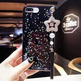 Tiffany Tassel x Handy Loop iPhone Case 1 3 / For iphone 6 6S The Ambiguous Otter