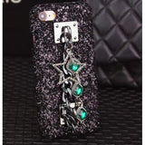 Tiffany Tassel x Handy Loop iPhone Case 1 8 / For iphone 6 6S The Ambiguous Otter