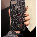 Tiffany Tassel x Handy Loop iPhone Case 1 9 / For iphone 6 6S The Ambiguous Otter