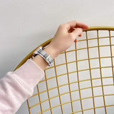 Tiny Tina Apple Watch Leather Band The Ambiguous Otter