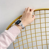 Tiny Tina Apple Watch Leather Band The Ambiguous Otter