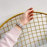 Tiny Tina Apple Watch Leather Band The Ambiguous Otter