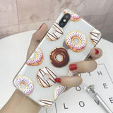 Tropical Vibe iPhone Cases For iphone 6 6S / 19 The Ambiguous Otter