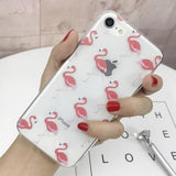 Tropical Vibe iPhone Cases The Ambiguous Otter