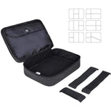 TSA Approved Travel Organiser Bags The Ambiguous Otter