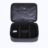 TSA Approved Travel Organiser Bags The Ambiguous Otter