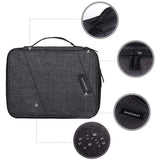 TSA Approved Travel Organiser Bags The Ambiguous Otter