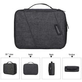 TSA Approved Travel Organiser Bags The Ambiguous Otter