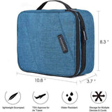 TSA Approved Travel Organiser Bags The Ambiguous Otter