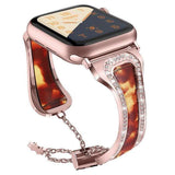 Twilight Dinner Apple Watch Bracelet Band Fiammetta / 42mm 44mm The Ambiguous Otter