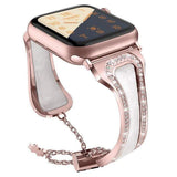 Twilight Dinner Apple Watch Bracelet Band Isla / 38mm 40mm The Ambiguous Otter