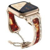 Twilight Dinner Apple Watch Bracelet Band Noe / 38mm 40mm The Ambiguous Otter