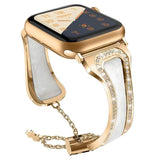 Twilight Dinner Apple Watch Bracelet Band Sarai / 38mm 40mm The Ambiguous Otter