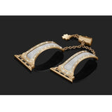 Twilight Dinner Apple Watch Bracelet Band The Ambiguous Otter