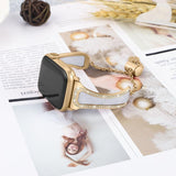 Twilight Dinner Apple Watch Bracelet Band The Ambiguous Otter