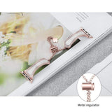 Twilight Dinner Apple Watch Bracelet Band The Ambiguous Otter