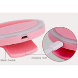 USB Beauty Ring Light The Ambiguous Otter