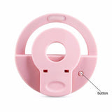 USB Beauty Ring Light The Ambiguous Otter