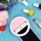 USB Beauty Ring Light The Ambiguous Otter