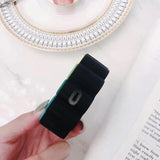 Vibrant Flower AirPods Case The Ambiguous Otter