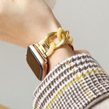 Victoria Apple Watch Bracelet Band The Ambiguous Otter