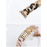 Victoria Apple Watch Bracelet Band The Ambiguous Otter