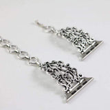 Vintage Night Apple Watch Bracelet Band C / 38mm | 40mm The Ambiguous Otter