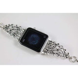 Vintage Night Apple Watch Bracelet Band The Ambiguous Otter