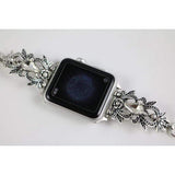 Vintage Night Apple Watch Bracelet Band The Ambiguous Otter