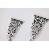 Vintage Night Apple Watch Bracelet Band The Ambiguous Otter