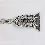 Vintage Night Apple Watch Bracelet Band The Ambiguous Otter