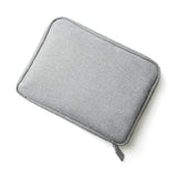 Watch Band Portable Organizer Storage Pouch The Ambiguous Otter