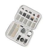 Watch Band Portable Organizer Storage Pouch The Ambiguous Otter