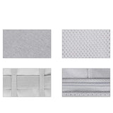 Watch Band Portable Organizer Storage Pouch The Ambiguous Otter