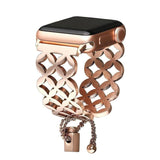 Windsor Apple Watch Bracelet Band The Ambiguous Otter