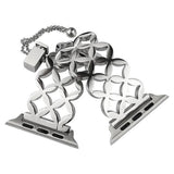 Windsor Apple Watch Bracelet Band The Ambiguous Otter