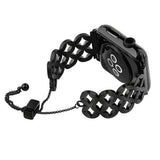 Windsor Apple Watch Bracelet Band The Ambiguous Otter