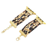 Women's Day Apple Watch Band + Earrings + Necklace Set The Ambiguous Otter